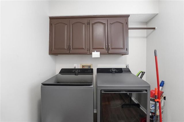 17532 W 116th Street, Olathe, KS 66061