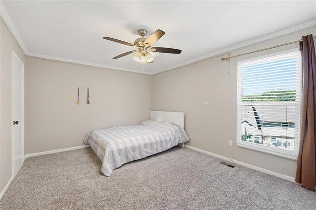 17532 W 116th Street, Olathe, KS 66061