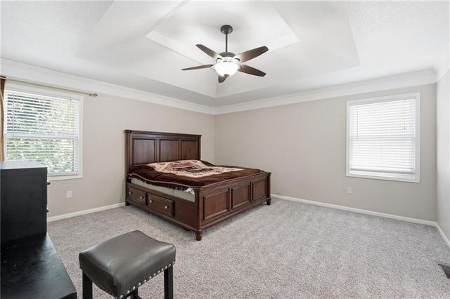 17532 W 116th Street, Olathe, KS 66061