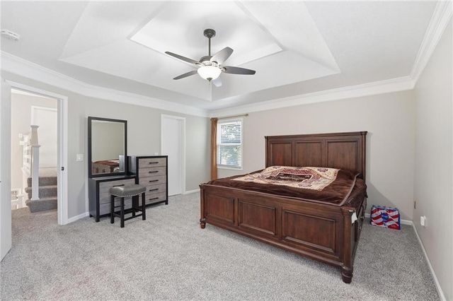 17532 W 116th Street, Olathe, KS 66061