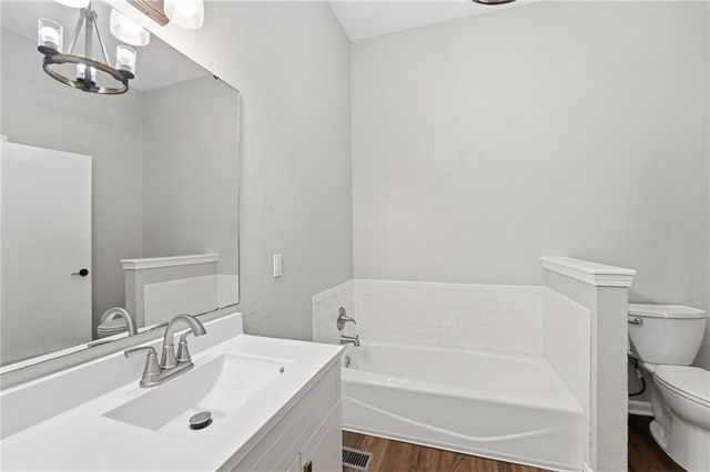17532 W 116th Street, Olathe, KS 66061