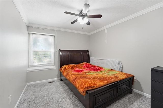 17532 W 116th Street, Olathe, KS 66061