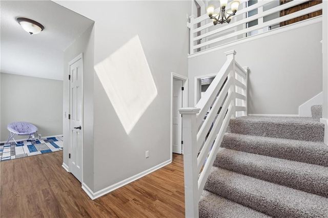 17532 W 116th Street, Olathe, KS 66061