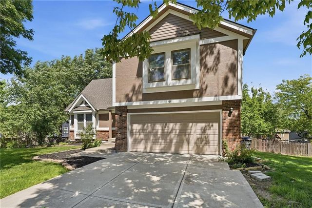 17532 W 116th Street, Olathe, KS 66061