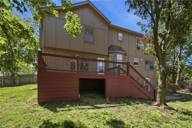 17532 W 116th Street, Olathe, KS 66061
