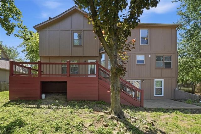 17532 W 116th Street, Olathe, KS 66061