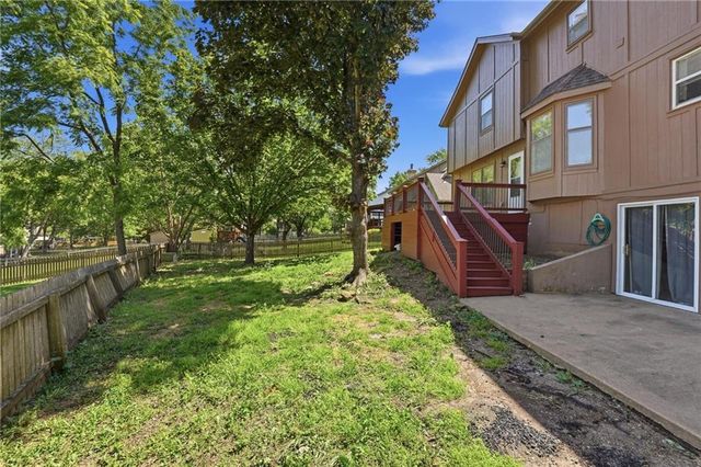 17532 W 116th Street, Olathe, KS 66061