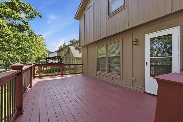 17532 W 116th Street, Olathe, KS 66061