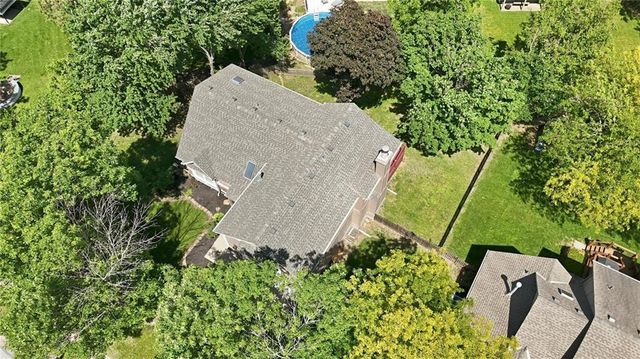 17532 W 116th Street, Olathe, KS 66061