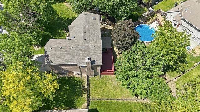 17532 W 116th Street, Olathe, KS 66061