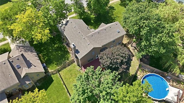 17532 W 116th Street, Olathe, KS 66061