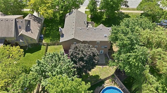 17532 W 116th Street, Olathe, KS 66061