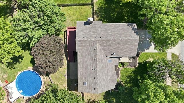 17532 W 116th Street, Olathe, KS 66061