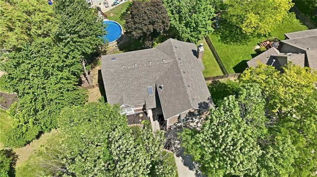 17532 W 116th Street, Olathe, KS 66061