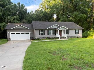 1516 Bragg Street, Sanford, NC 27330