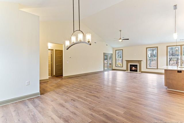 2807 Carolina Way, Sanford, NC 27332