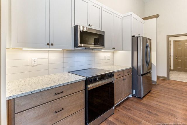 2807 Carolina Way, Sanford, NC 27332