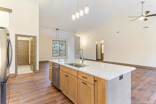 2807 Carolina Way, Sanford, NC 27332