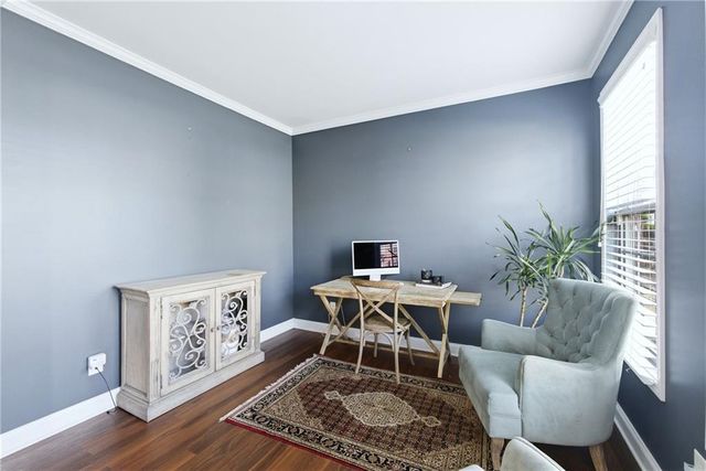 206 Northbrooke Court, Woodstock, GA 30188