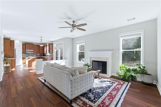 206 Northbrooke Court, Woodstock, GA 30188