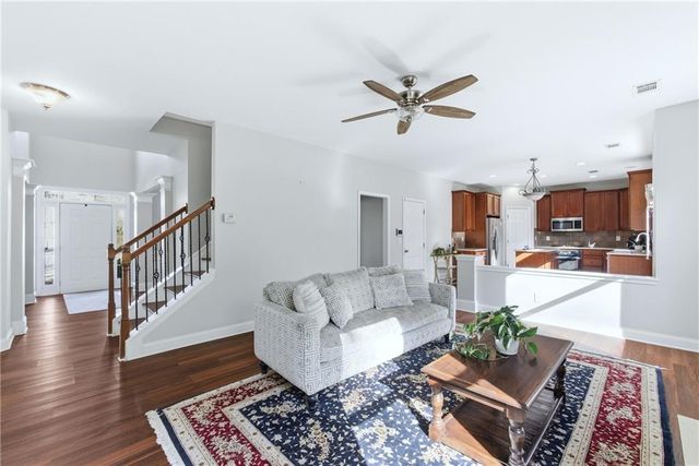 206 Northbrooke Court, Woodstock, GA 30188