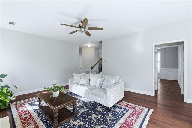 206 Northbrooke Court, Woodstock, GA 30188