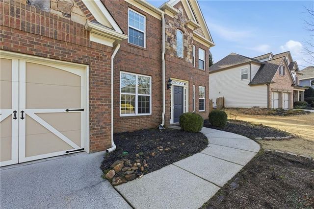 206 Northbrooke Court, Woodstock, GA 30188