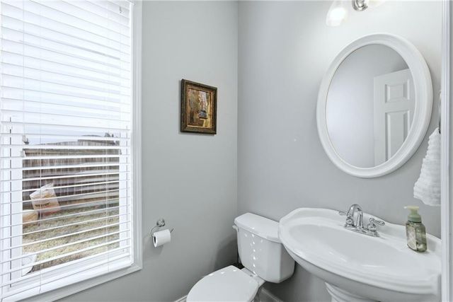 206 Northbrooke Court, Woodstock, GA 30188