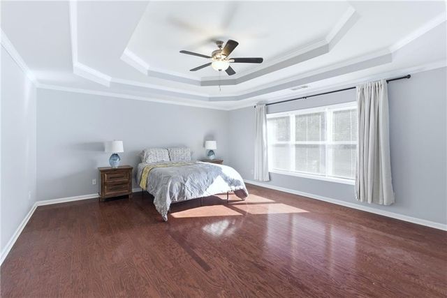 206 Northbrooke Court, Woodstock, GA 30188