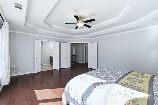 206 Northbrooke Court, Woodstock, GA 30188