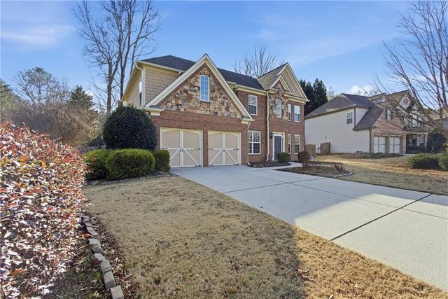 206 Northbrooke Court, Woodstock, GA 30188