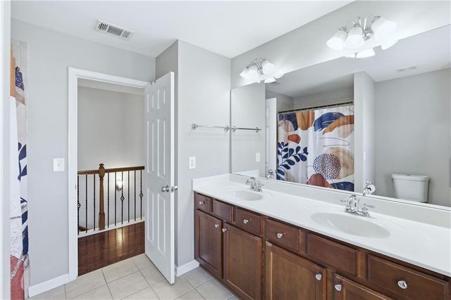 206 Northbrooke Court, Woodstock, GA 30188