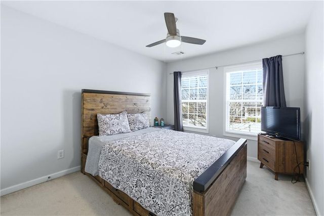 206 Northbrooke Court, Woodstock, GA 30188