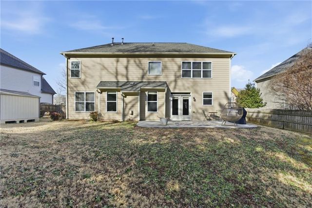 206 Northbrooke Court, Woodstock, GA 30188