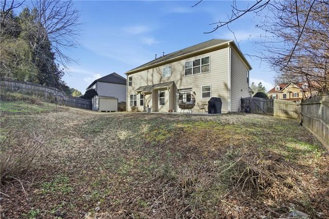 206 Northbrooke Court, Woodstock, GA 30188