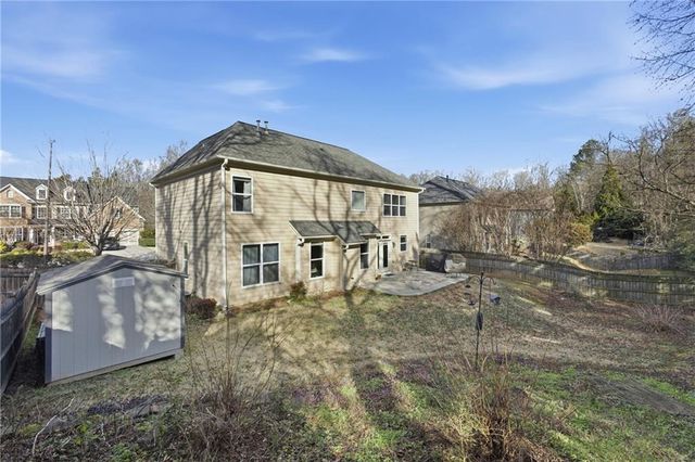 206 Northbrooke Court, Woodstock, GA 30188