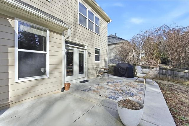 206 Northbrooke Court, Woodstock, GA 30188