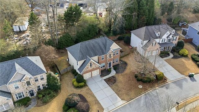 206 Northbrooke Court, Woodstock, GA 30188