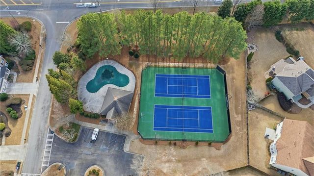 206 Northbrooke Court, Woodstock, GA 30188