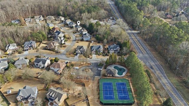 206 Northbrooke Court, Woodstock, GA 30188