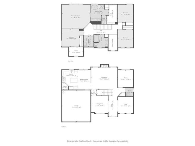 206 Northbrooke Court, Woodstock, GA 30188