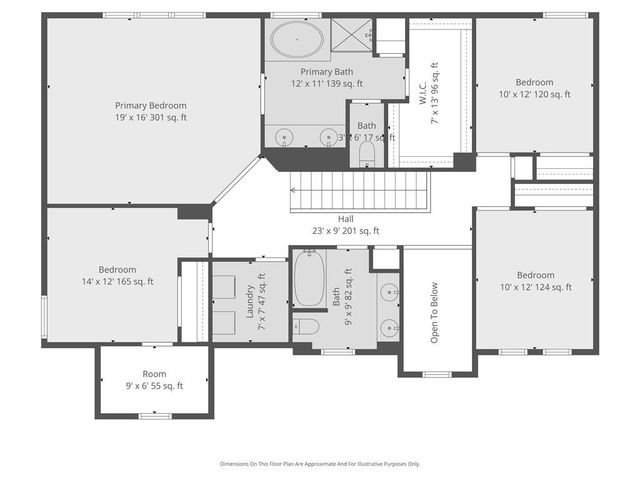 206 Northbrooke Court, Woodstock, GA 30188