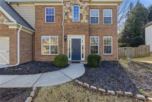 206 Northbrooke Court, Woodstock, GA 30188