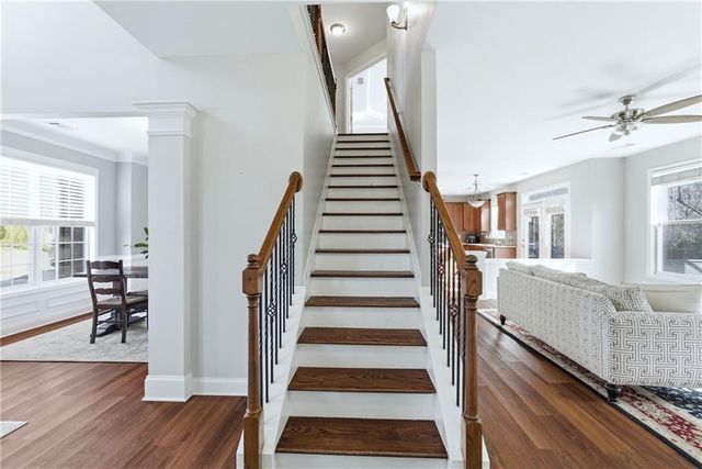 206 Northbrooke Court, Woodstock, GA 30188