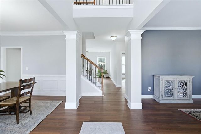 206 Northbrooke Court, Woodstock, GA 30188