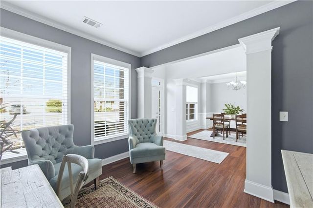 206 Northbrooke Court, Woodstock, GA 30188