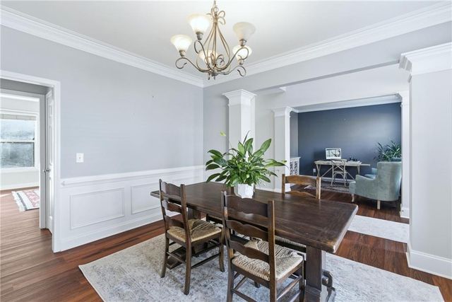 206 Northbrooke Court, Woodstock, GA 30188