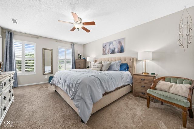 1967 Brookside Court, Greenfield, IN 46140