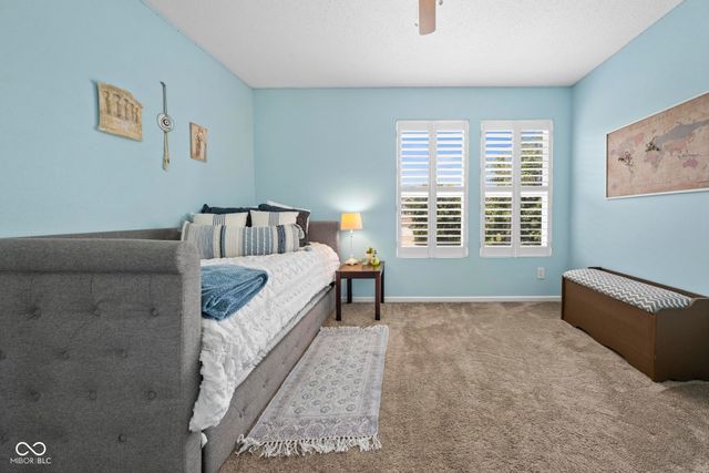 1967 Brookside Court, Greenfield, IN 46140