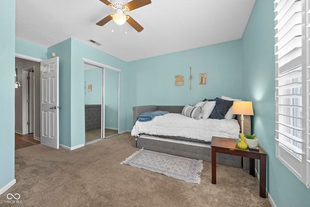 1967 Brookside Court, Greenfield, IN 46140